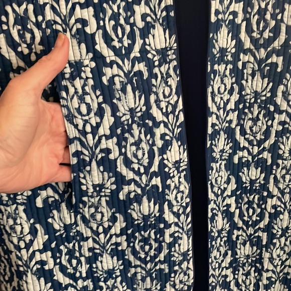 Quilted summer coat/blazer - Picture 5 of 9